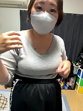 Snapshot of hima-wari0707 chatting on 11.27.25 hima-wari0707 online show from 11.27.25