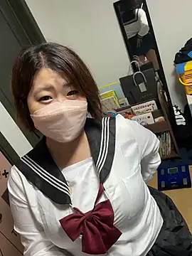 hima-wari0707 online show from 06.20.26