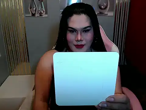 LustfullVelindaks online show from 05.07.26