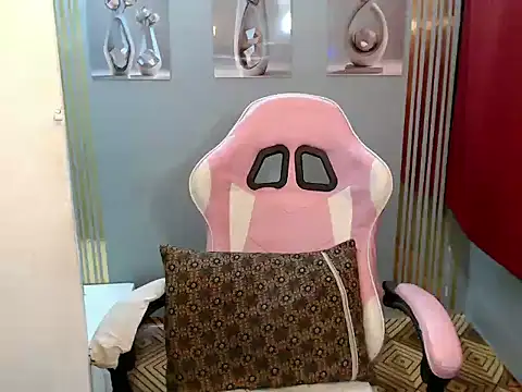 LustfullVelindaks online show from 05.10.26