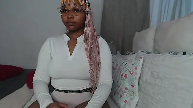 DarrkDeeva68 online show from 12.01.25