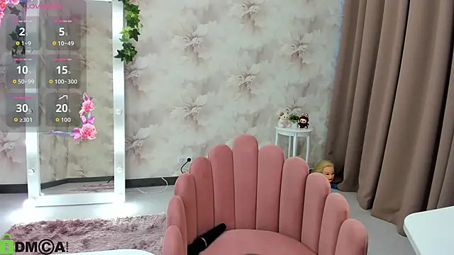 Snapshot of cute_luucy chatting on 09.16.25 cute luucy online show from 09.16.25