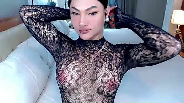 MariaStallion online show from 11.11.25