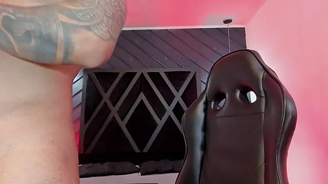 marco garciia  online show from 01.05.26