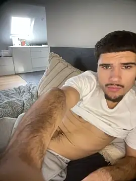 los freaky online show from 11.10.25