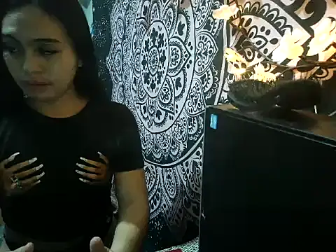 Madylinebigcock69 online show from 02.13.26