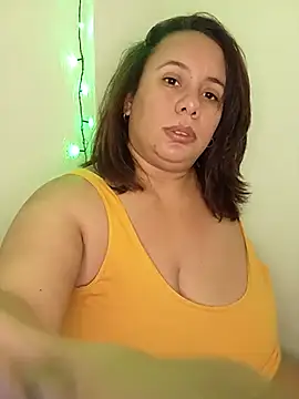 luzdanna online show from 03.13.26