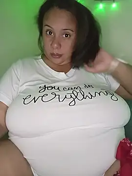 luzdanna online show from 07.08.26