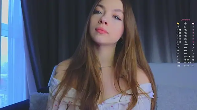 VirginiaHouston online show from 11.30.25