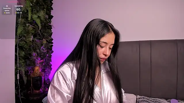 vela-kimm online show from 02.17.26