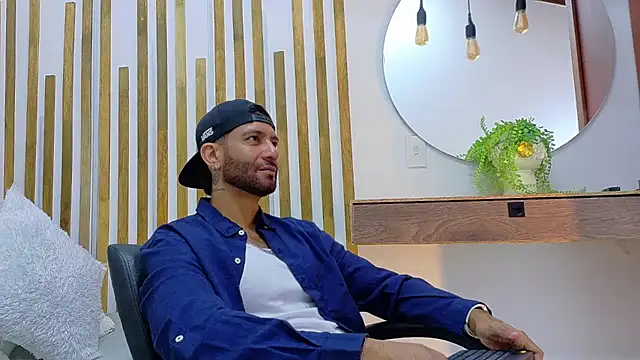 yorbymaxx online show from 02.19.26