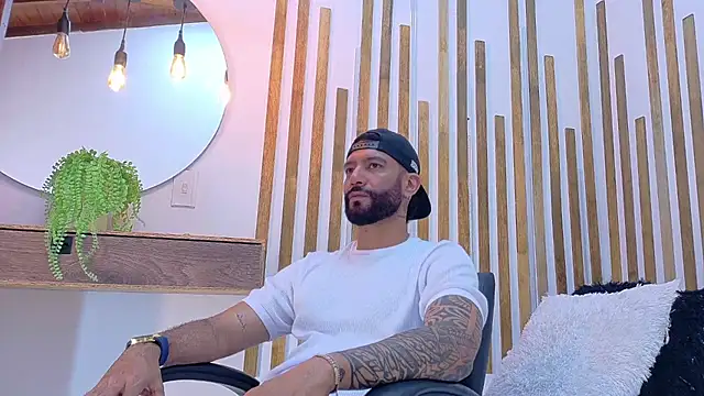 yorbymaxx online show from 03.20.26