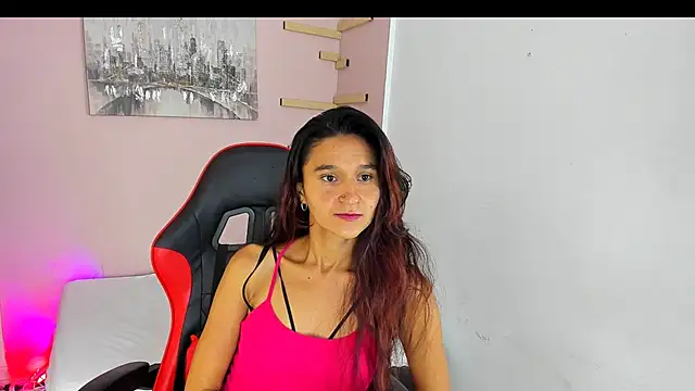 Snapshot of maraiah_petit chatting on 09.18.25 maraiah petit online show from 09.18.25