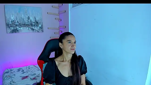 Snapshot of maraiah_petit chatting on 09.22.25 maraiah petit online show from 09.22.25