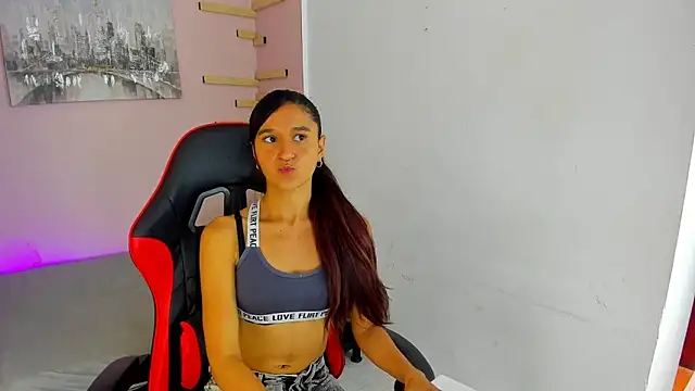 Snapshot of maraiah_petit chatting on 09.26.25 maraiah petit online show from 09.26.25