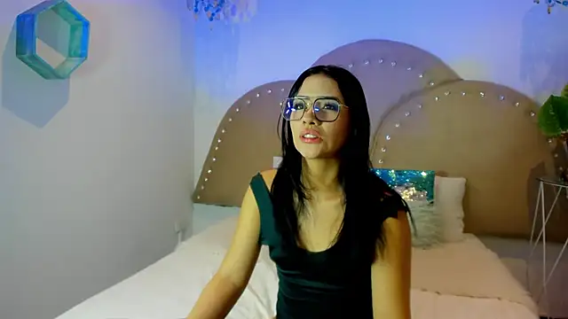 alanna blaze online show from 09.27.25