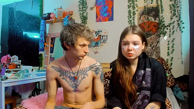 Snapshot of Hate_Emotions chatting on 09.30.25 Hate Emotions online show from 09.30.25