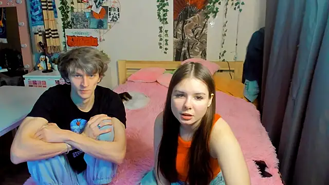 Snapshot of Hate_Emotions chatting on 10.08.25 Hate Emotions online show from 10.08.25