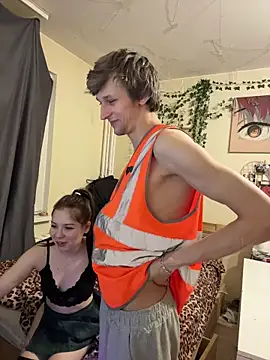 Snapshot of Hate_Emotions chatting on 02.13.26 Hate Emotions online show from 02.13.26