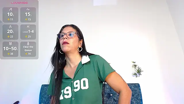 biianca 1 online show from 09.28.25