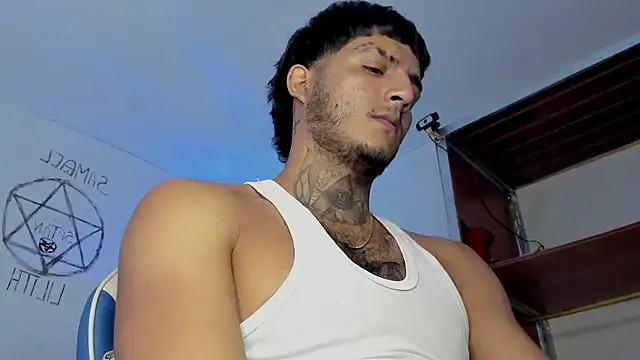 Lord Luciferhot Dirty666 online show from 02.10.26