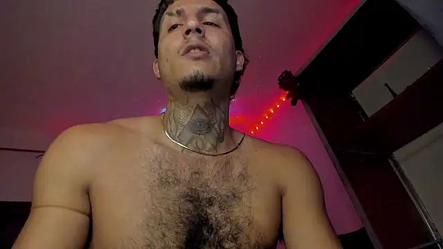 Lord Luciferhot Dirty666 online show from 02.12.26