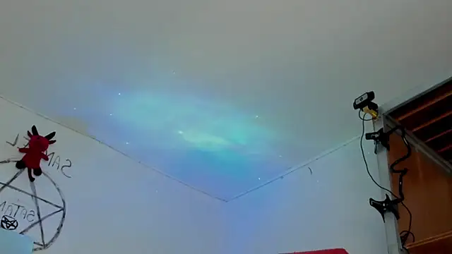 Lord Luciferhot Dirty666 online show from 02.21.26