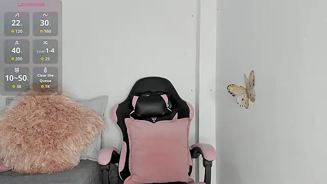 mari-ross online show from 03.14.26