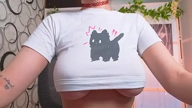Snapshot of Alice_dusk_ chatting on 05.09.26 Alice dusk online show from 05.09.26