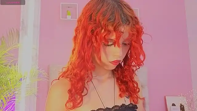 SpicyDemons online show from 05.07.26