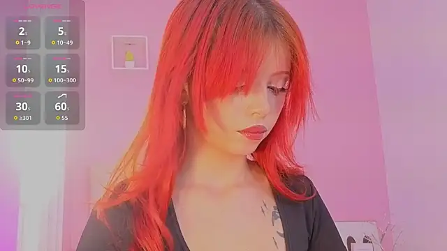 SpicyDemons online show from 05.11.26