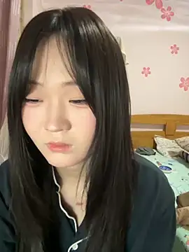 Snapshot of CoCo-s chatting on 02.14.26 CoCo-s online show from 02.14.26