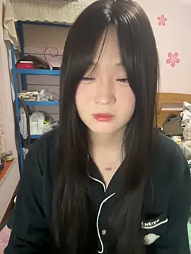 Snapshot of CoCo-s chatting on 02.15.26 CoCo-s online show from 02.15.26