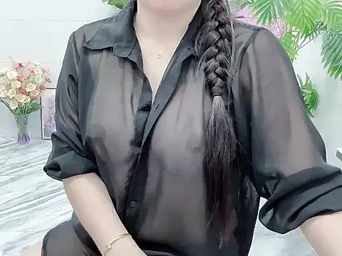 Lyly-2k5 online show from 01.19.26