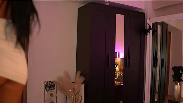 Melany Ass online show from 01.16.26