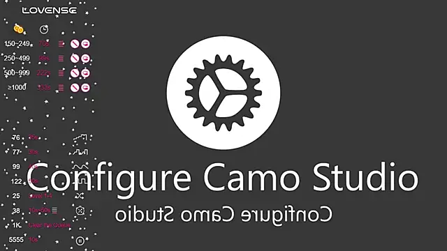 Eva Collinss online show from 11.28.25