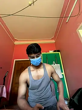 Snapshot of Mr_Cajonny0 chatting on 10.10.25 Mr Cajonny0 online show from 10.10.25