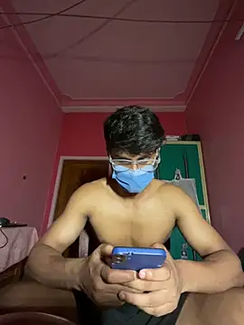 Snapshot of Mr_Cajonny0 chatting on 10.23.25 Mr Cajonny0 online show from 10.23.25