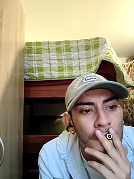 Snapshot of Exlifer chatting on 02.14.26 Exlifer online show from 02.14.26