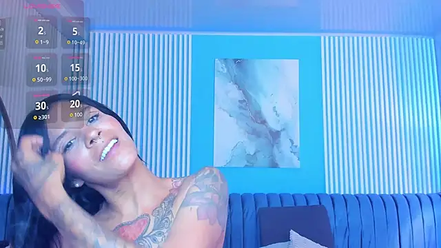 milavega  online show from 05.07.26