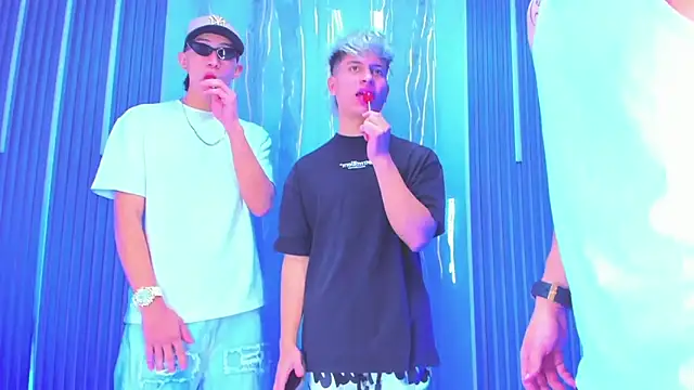 the king sweet online show from 09.17.25