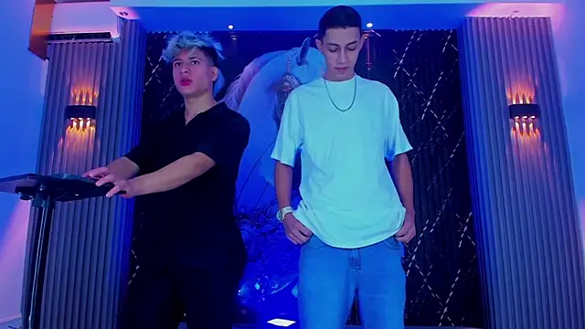 the king sweet online show from 09.27.25