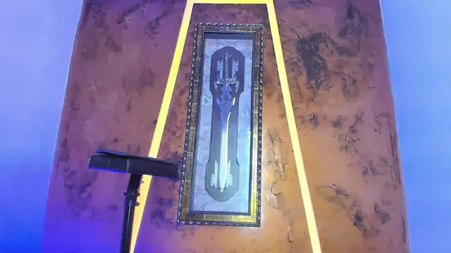 the king sweet online show from 09.30.25