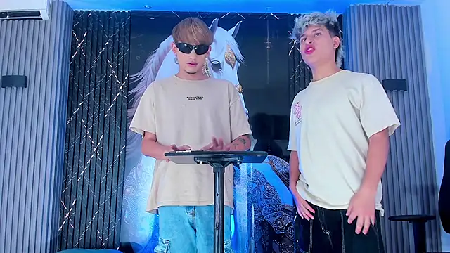 the king sweet online show from 10.17.25