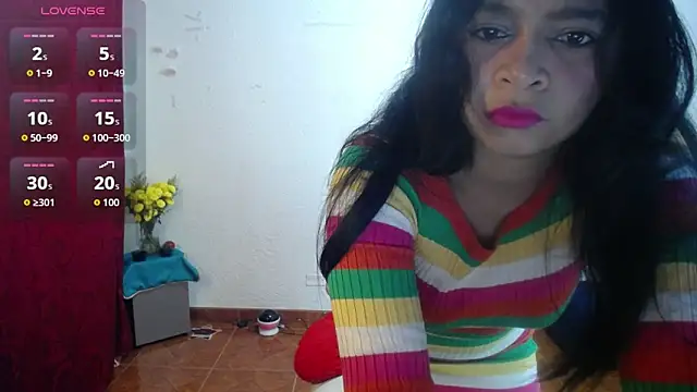 Sara cute92 online show from 10.02.25