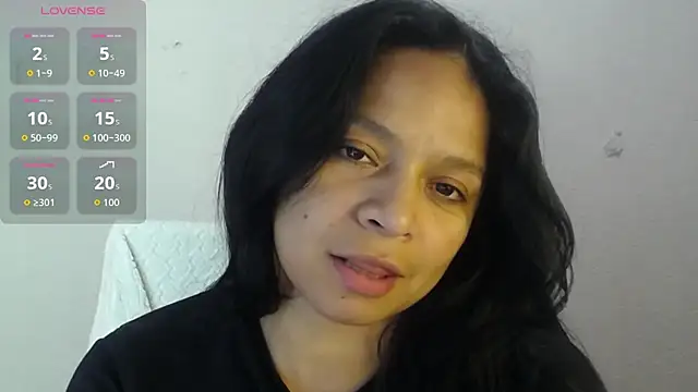 Sara cute92 online show from 10.30.25