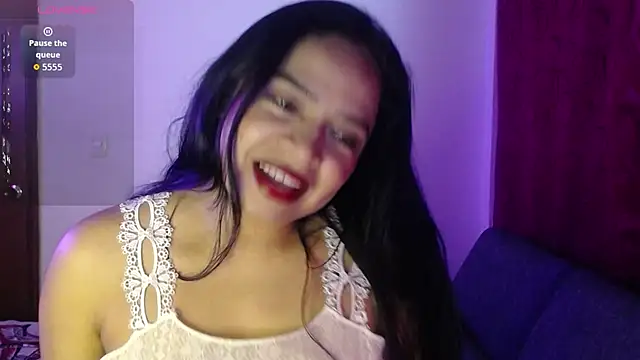 Sara cute92 online show from 02.06.26