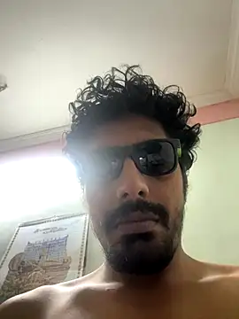 arjuned02 online show from 11.15.25