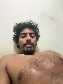 arjuned02 online show from 02.02.26