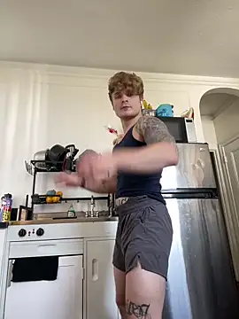 King Kev  online show from 02.09.26